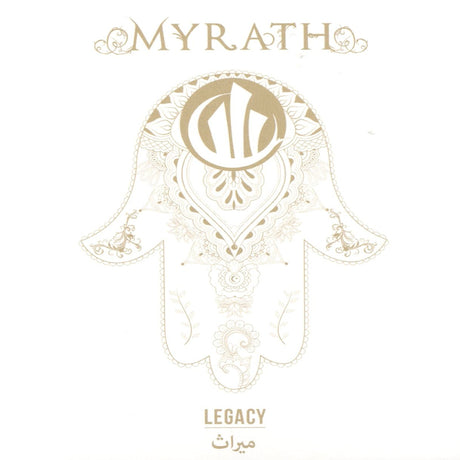 Myrath - Legacy (CD) - Velvet Music
