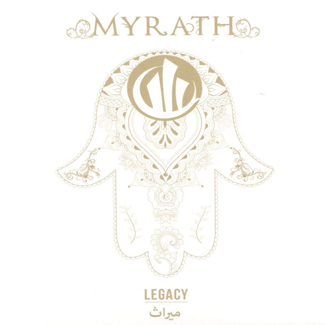 Myrath - Legacy (CD) - Velvet Music