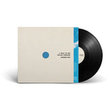 Mystery Jets - A hole to see the sky through (LP)