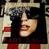 Lady Gaga - The fame -15e anniversaire- (LP)