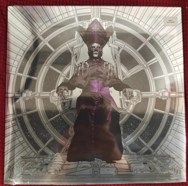 Ghost (32) - Skeletá (tweedehands LP) - Velvet Music