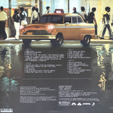 Original Soundtrack - Taxi driver (LP) - Velvet Music
