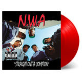 N.w.a. - Straight outta.. -indie- (LP)