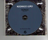 Rodrigo Leão - Songs (2004-2012) (tweedehands CD) - Velvet Music
