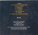 Spinifex - Beats The Plague (tweedehands CD) - Velvet Music