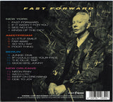 Joe Jackson - Fast Forward (tweedehands CD) - Velvet Music