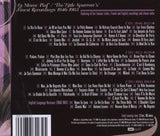 Edith Piaf - The Best Of (CD) - Velvet Music