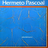 Hermeto Pascoal - Zabumbê-bum-á (LP) - Velvet Music