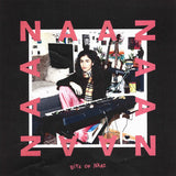 Naaz - Bits of naaz (LP) - Velvet Music