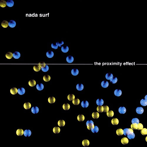 Nada Surf - Proximity effect (CD) - Velvet Music