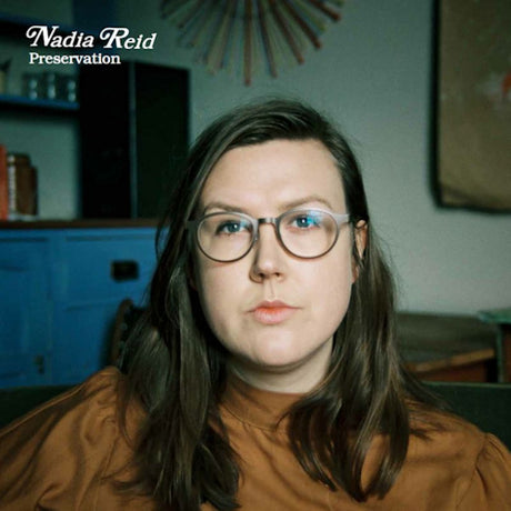 Nadia Reid - Preservation (LP) - Velvet Music