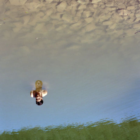Nadine - Oh my (LP)
