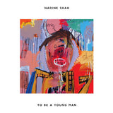 Nadine Shah - To be a young man (7-inch single) - Velvet Music