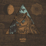 Nadja - Queller (CD) - Velvet Music