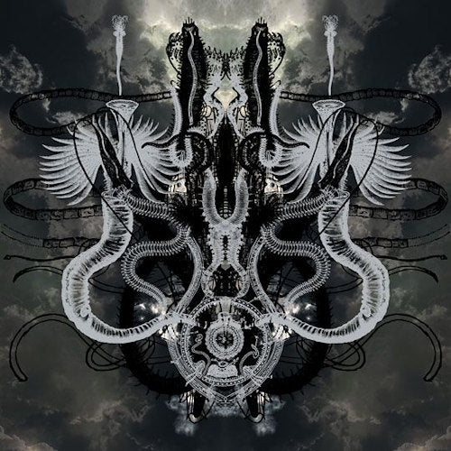 Nadja - Sv (CD) - Velvet Music
