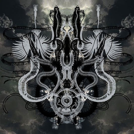 Nadja - Sv (CD) - Velvet Music