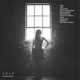 Marissa Nadler - July (LP) - Velvet Music