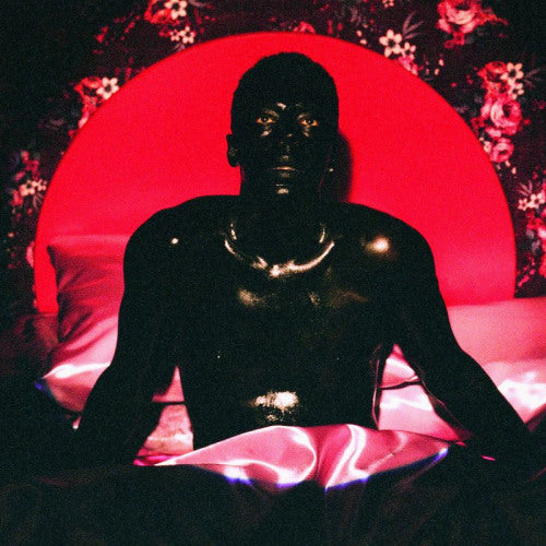 Naeem - Startisha (LP)