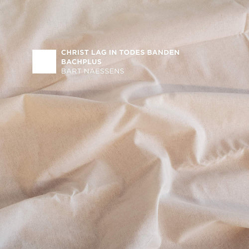 Bachplus - Christ lag in todesbanden (CD) - Velvet Music