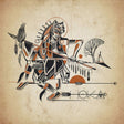 Nahko And Medicine For The People - Hoka (CD) - Velvet Music