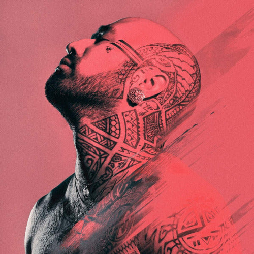 Nahko And Medicine For The People - Take your power back (CD) - Velvet Music