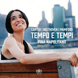 Pina Napolitano - Tempo e tempi (CD)