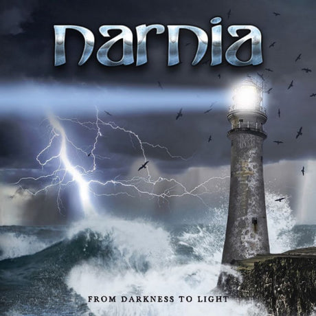Narnia - From darkness to light (LP) - Velvet Music