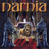 Narnia - Long live the king - 20th anniversary edition (LP) - Velvet Music