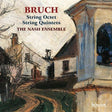 Nash Ensemble - String quintets & octet (CD) - Velvet Music