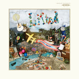 Israel Nash - Lifted (LP)