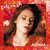 Kate Nash - Agenda EP (12" maxi single)