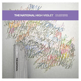 The National - High violet (LP) - Velvet Music