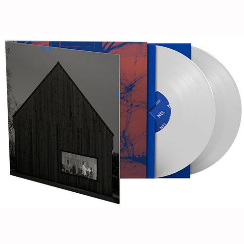 The National - Sleep well beast -white vinyl- (LP) - Velvet Music