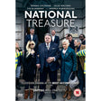 Tv Series - National treasure (DVD movie) - Velvet Music