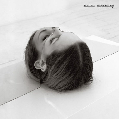 The National - Trouble will find me (LP) - Velvet Music