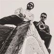 Aquiles Navarro & Tcheser Holmes - Heritage of the invisible ii (CD) - Velvet Music