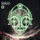 Naxatras - Ii (CD) - Velvet Music