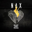 Nax - Heart fire home (CD) - Velvet Music