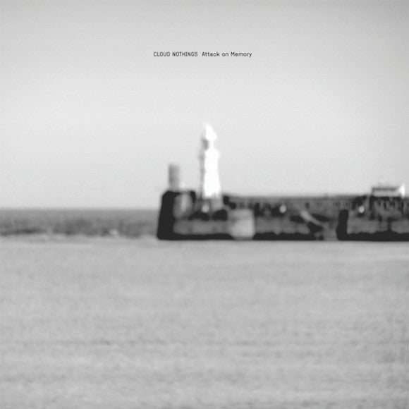 Cloud Nothings - Attack On Memory (tweedehands CD) - Velvet Music