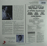 Henry Mancini - Pink panther (LP) - Velvet Music