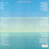 Gram Parsons - Grievous angel (LP) - Velvet Music