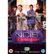 Tv Series - Ncis new orleans - s1 (DVD movie)