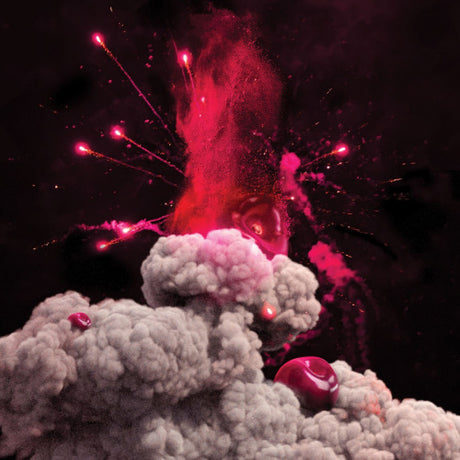 Nct 127 - Cherry bomb (CD) - Velvet Music