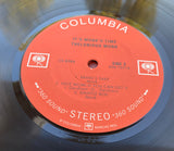Thelonious Monk - It's monk's time (LP) - Velvet Music
