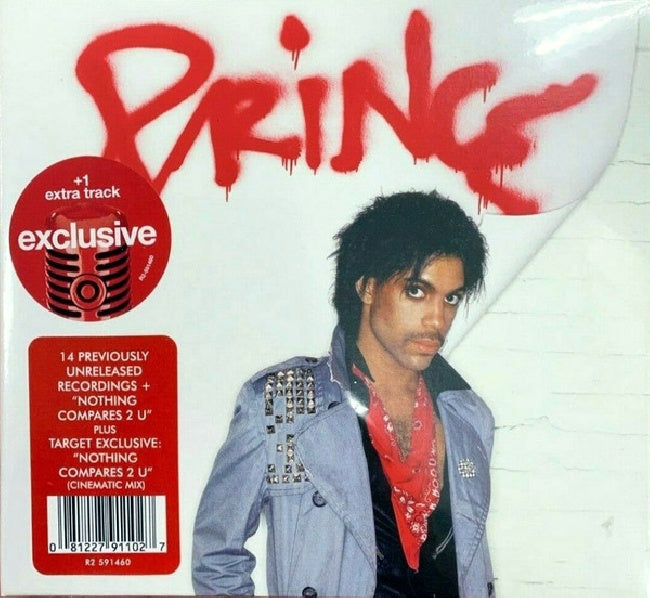 Prince - Originals (CD)