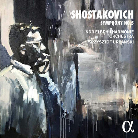 D. Shostakovich - Symphony no.5 (CD) - Velvet Music