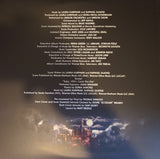 Laura Karpman & Raphael Saadiq - Lovecraft country (LP) - Velvet Music