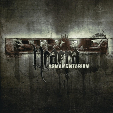 Neaera - Armamentarium (CD) - Velvet Music