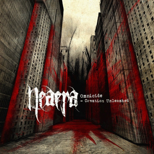 Neaera - Omnicide-creation unleash (CD)