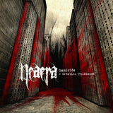 Neaera - Omnicide-creation unleash (CD)
